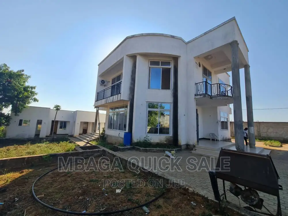 4bdrm House in Bunju Beach, Kinondoni for rent