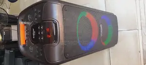 Seapiano Rechargable Music System