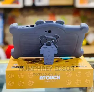 New Atouch K96 64 GB Gray