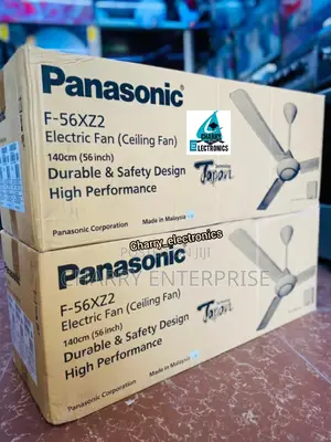 PANASONIC Ceiling Fan