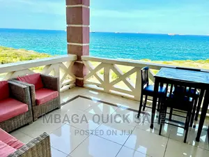 Furnished 3bdrm Apartment in Toure Drive  Street, Masaki for rent