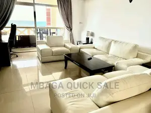 Photo - Furnished 3bdrm Apartment in Toure Drive  Street, Masaki for rent