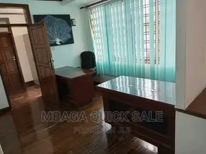 Furnished 3bdrm Apartment in Toure Drive  Street, Masaki for rent