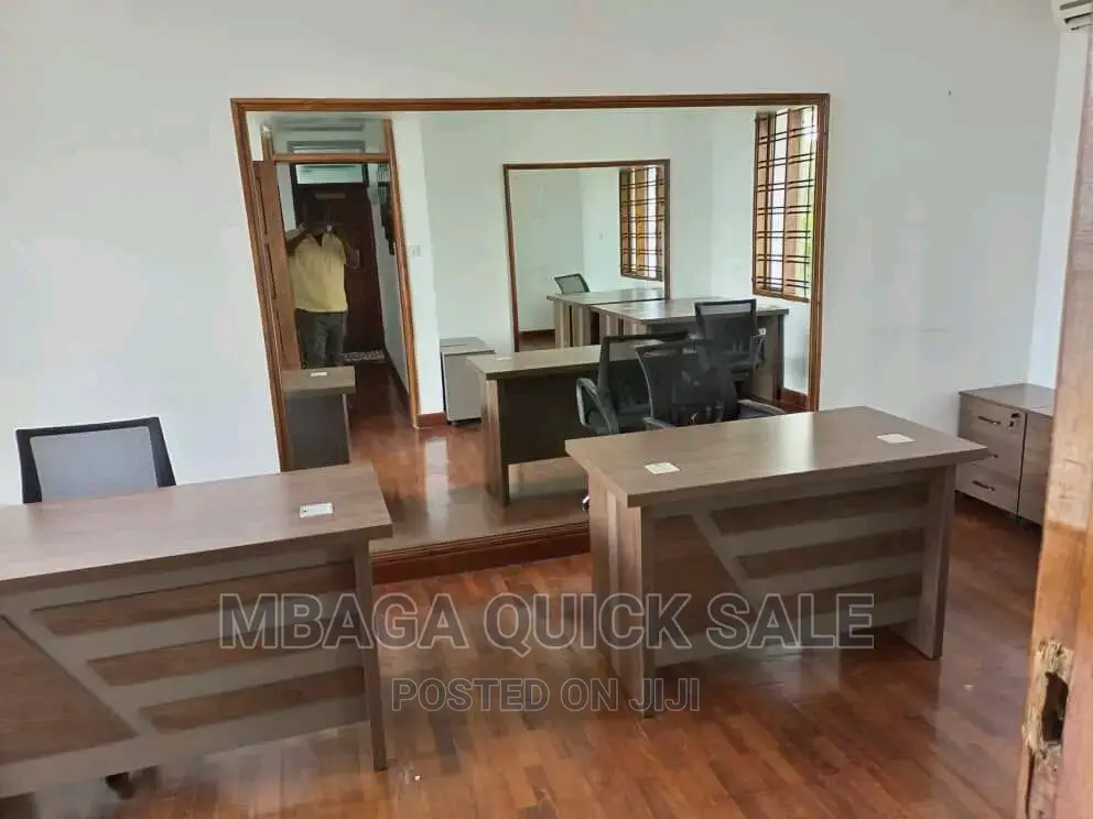 Furnished 3bdrm Apartment in Toure Drive  Street, Masaki for rent