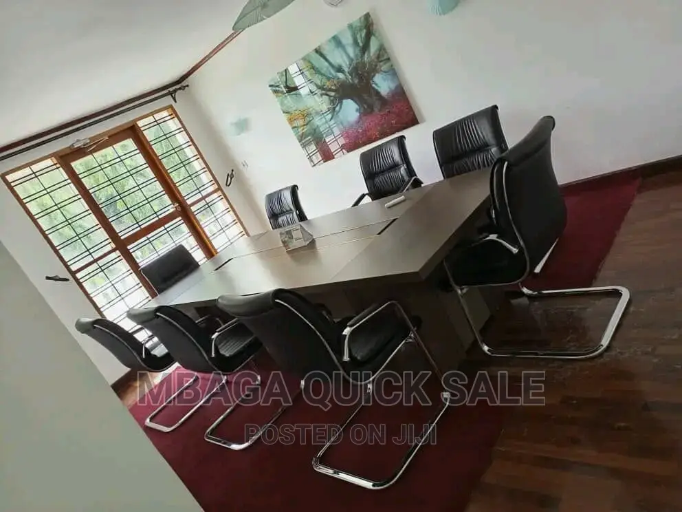 Furnished 3bdrm Apartment in Toure Drive  Street, Masaki for rent