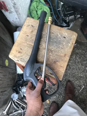 Tred Pressure Washer Gun