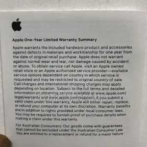 Original Quality, Used 35W USB - C Power Adapter for iPhone