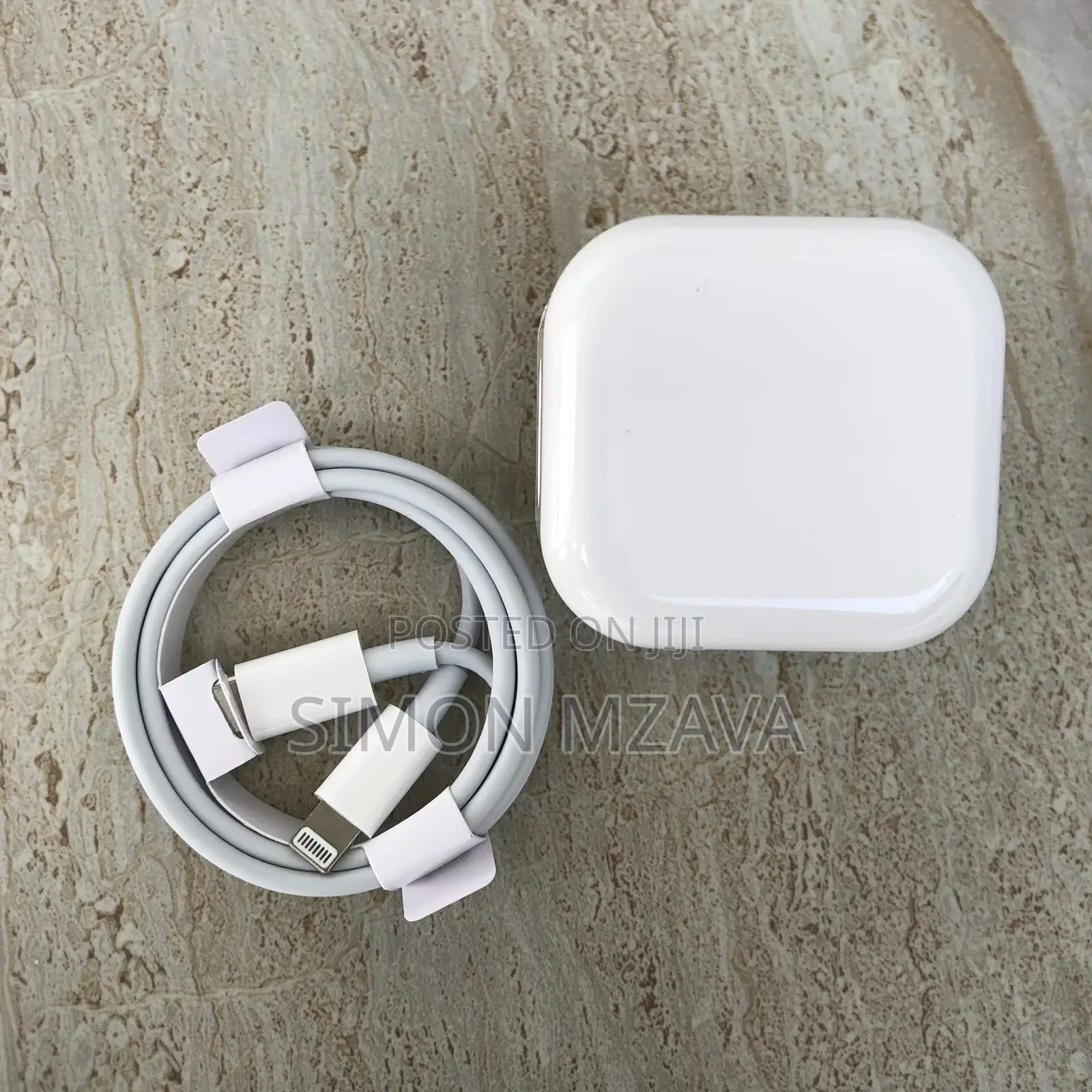 Original Quality, iPhone Charger. 55W USB - C Fast Adapter