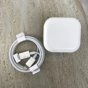 Original Quality, iPhone Charger. 55W USB - C Fast Adapter