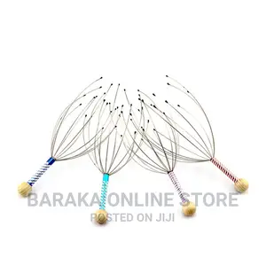 Head Massager