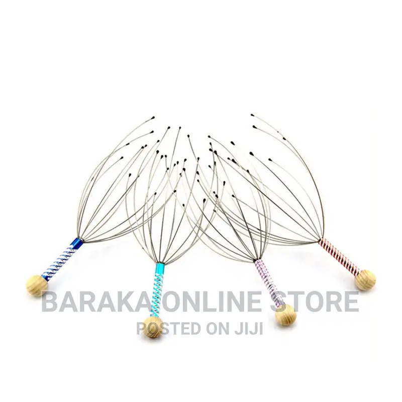 Head Massager