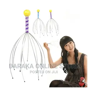 Head Massager