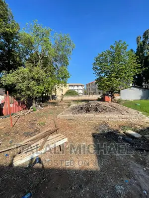 Plot for Sale Mikocheni::