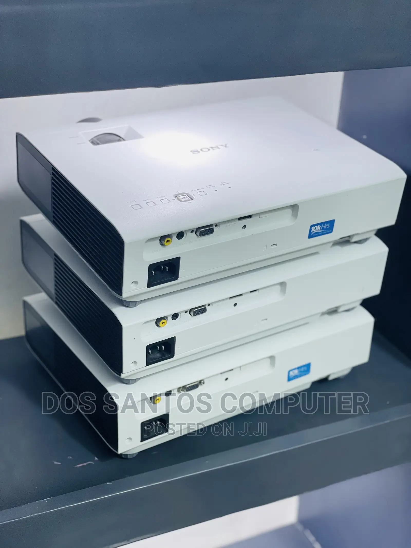 Full HD SONY Projectors
