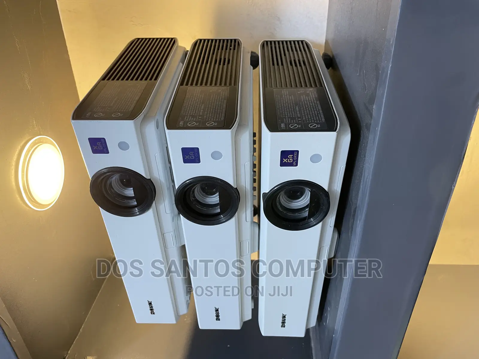 Full HD SONY Projectors