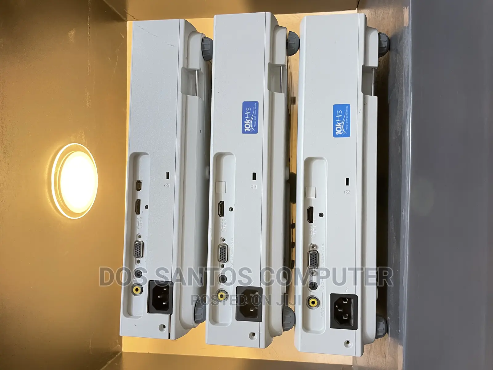 Full HD SONY Projectors