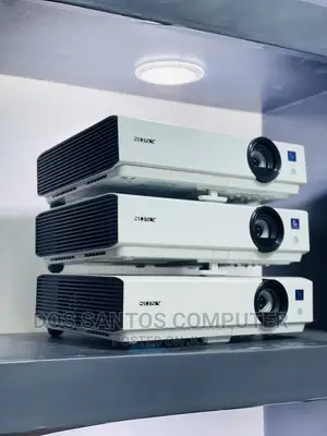 Full HD SONY Projectors