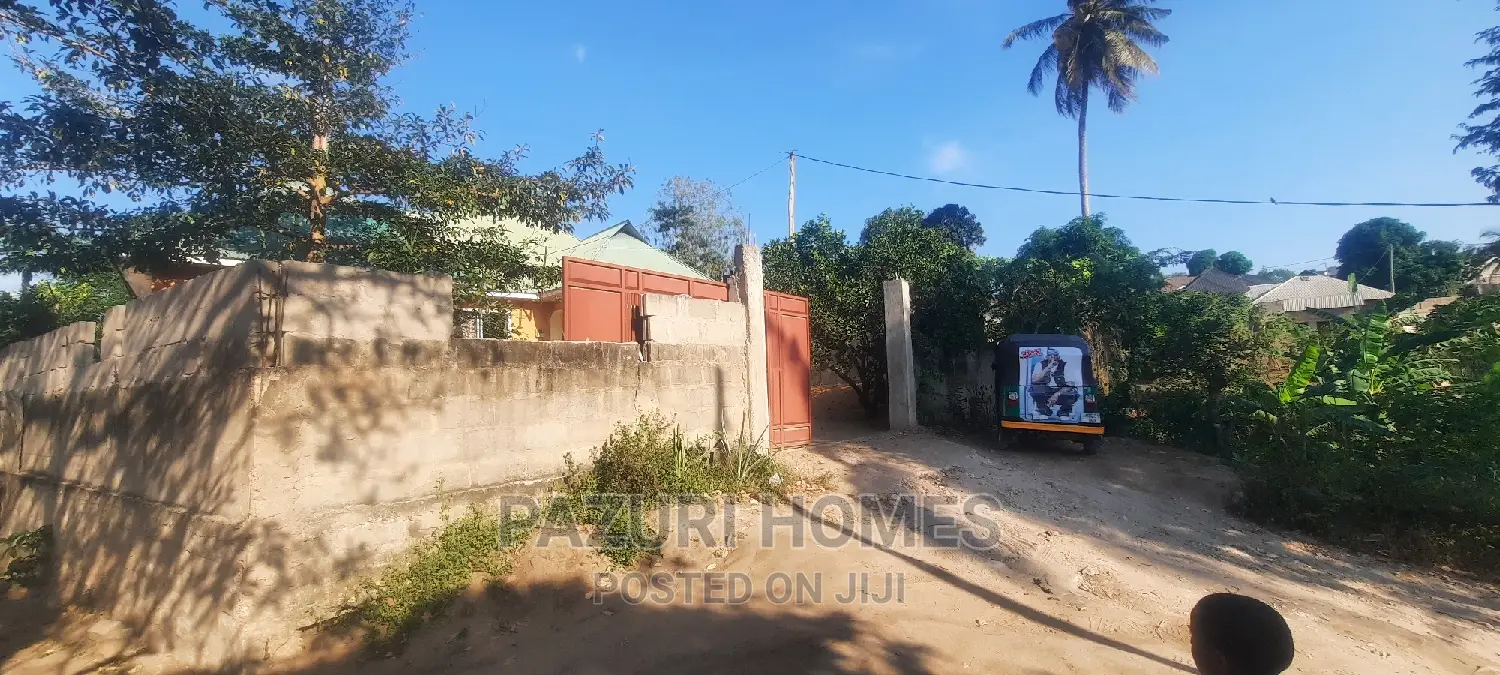 3bdrm House in Mbezi Goba for sale