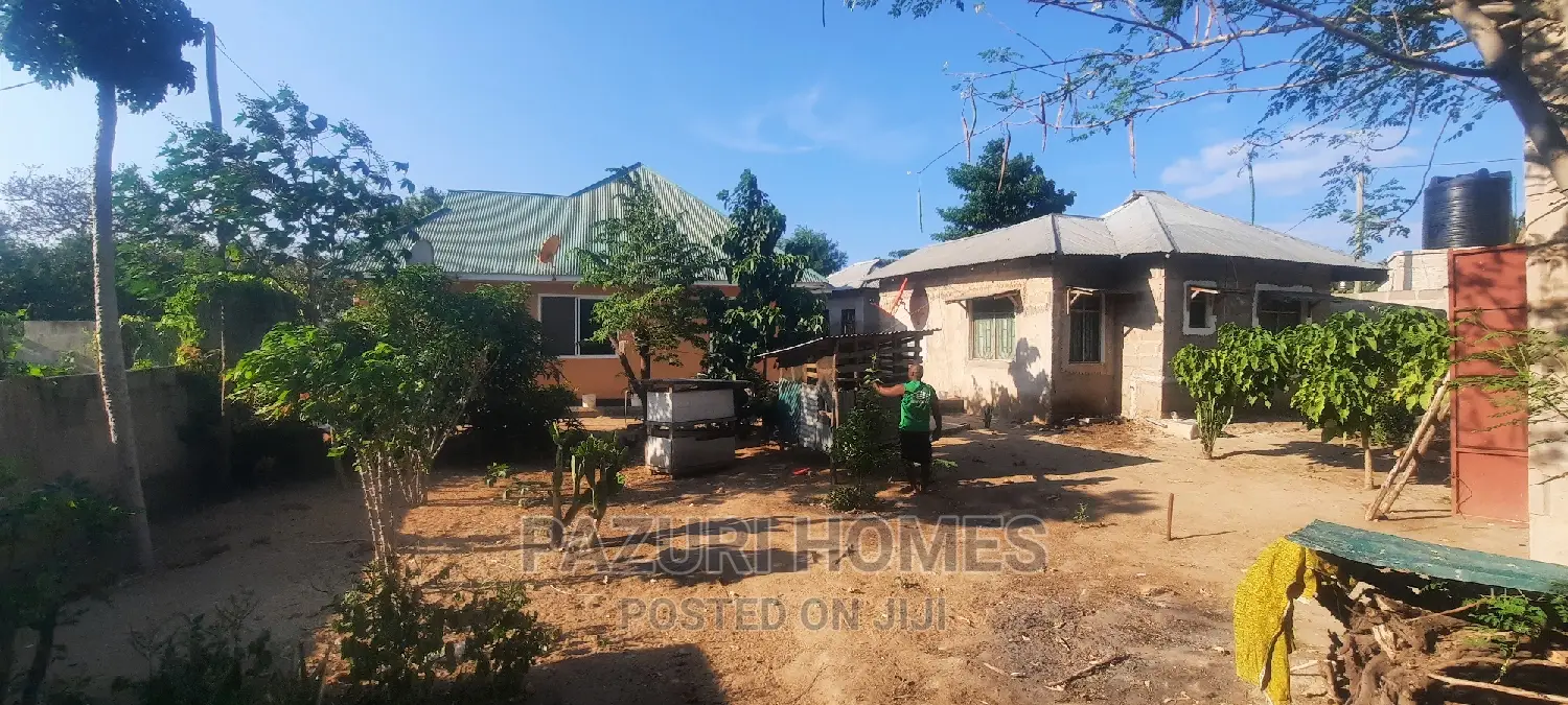 3bdrm House in Mbezi Goba for sale