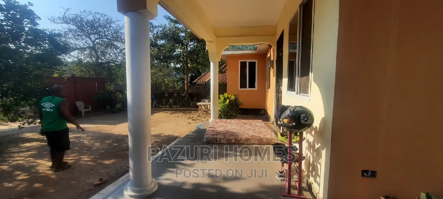 3bdrm House in Mbezi Goba for sale