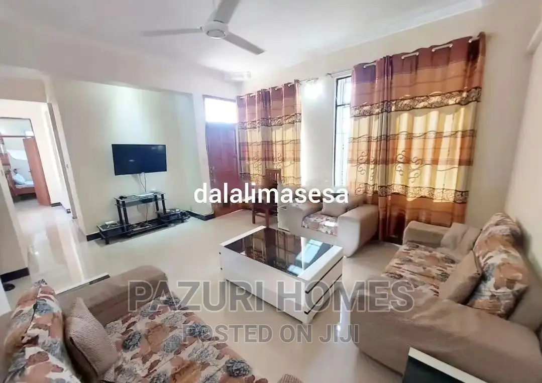 3bdrm House in Mbezi Goba for sale