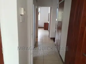Furnished 3bdrm Apartment in Mbagaestate, Masaki for sale