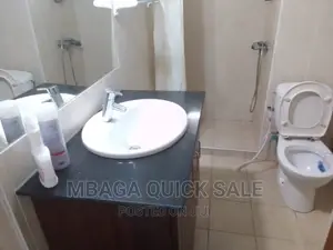 Furnished 3bdrm Apartment in Mbagaestate, Masaki for sale