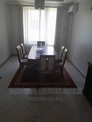 Photo - Furnished 3bdrm Apartment in Mbagaestate, Masaki for rent