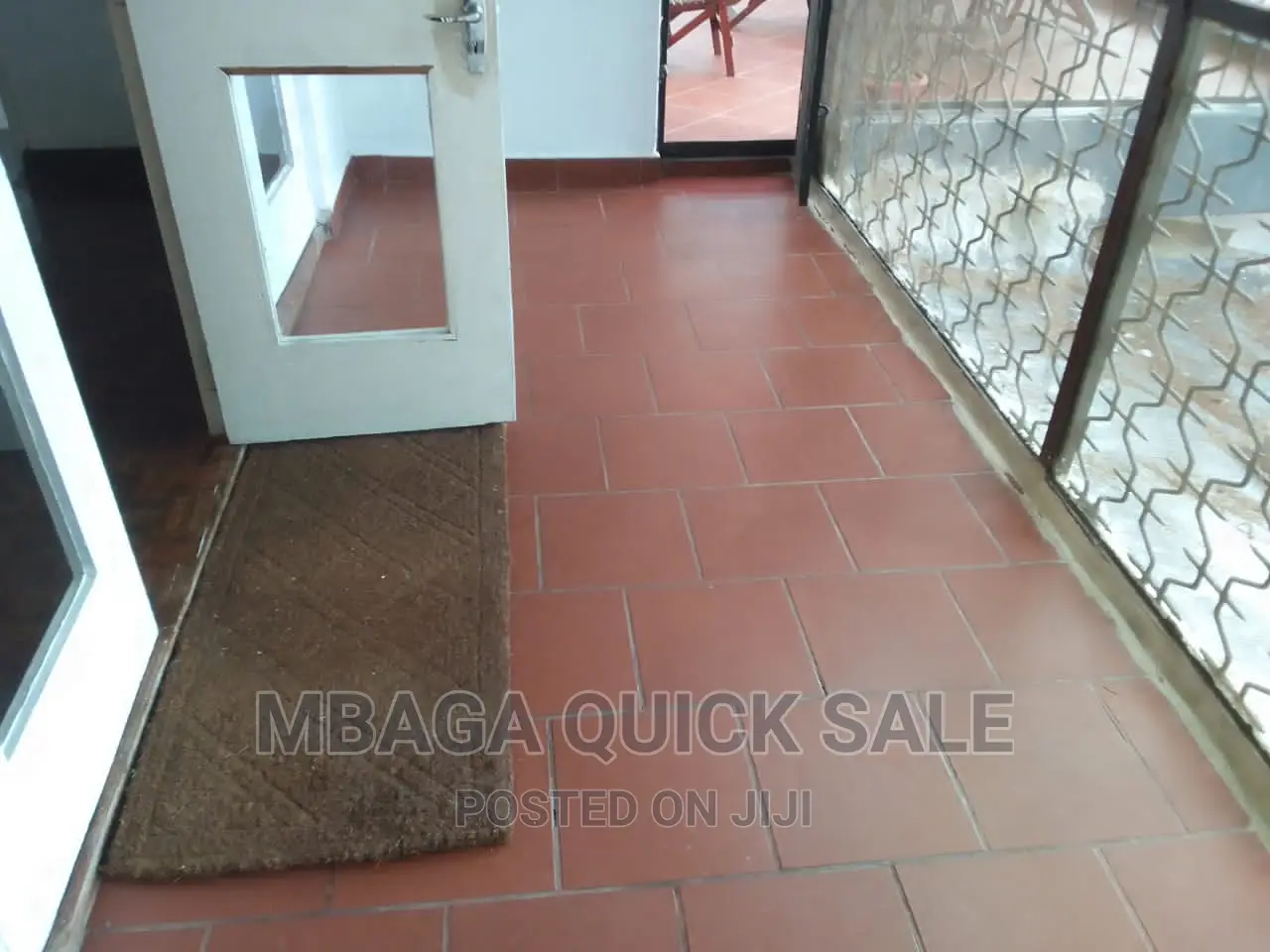 Furnished 3bdrm Apartment in Mbagaestate, Masaki for rent