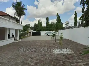 5bdrm Mansion in Mikocheni A, Kinondoni for rent