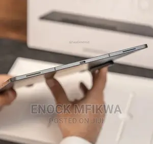 New Samsung Galaxy Tab S9 Ultra 256 GB Gray