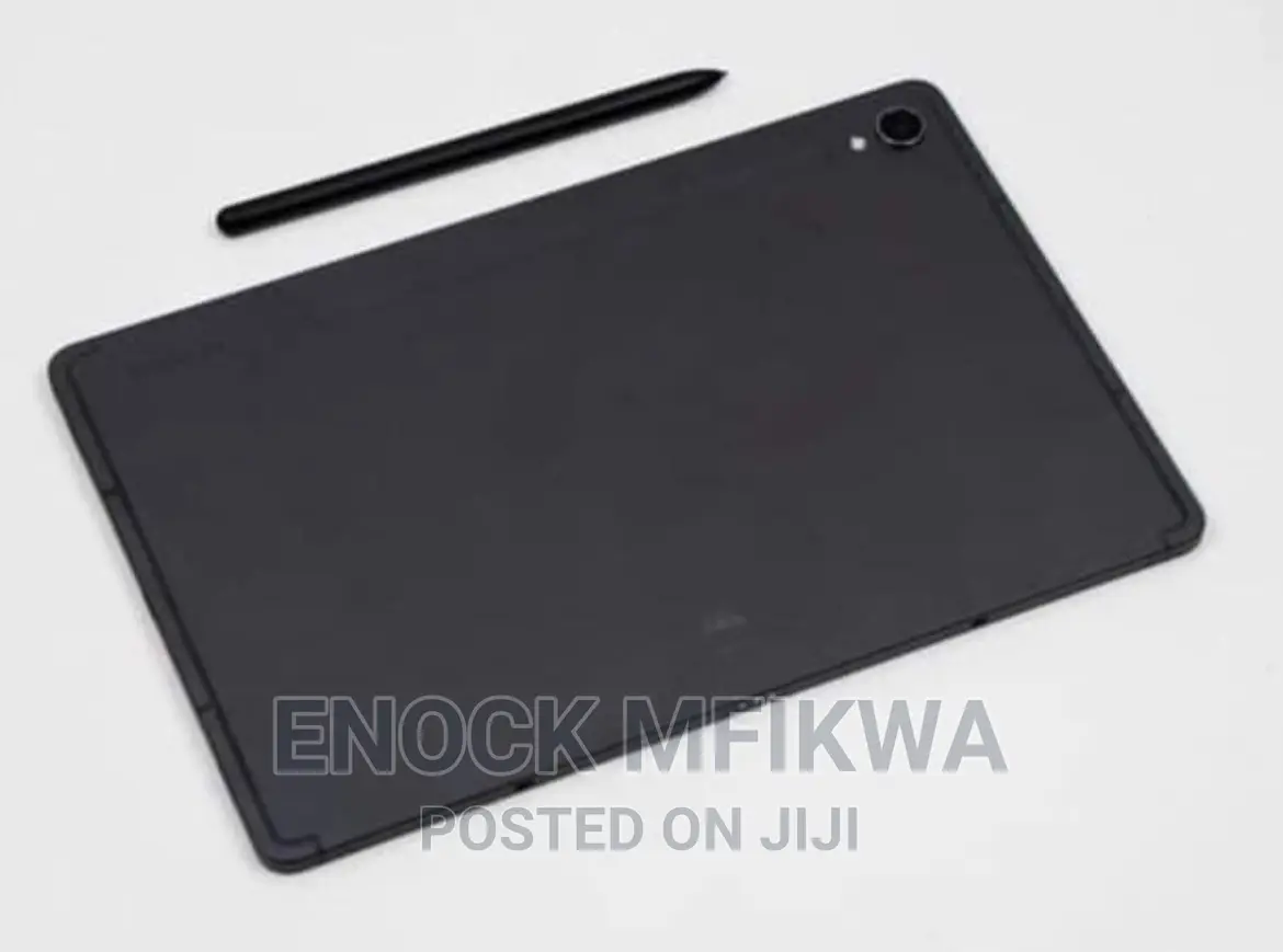 New Samsung Galaxy Tab S9 256 GB Gray