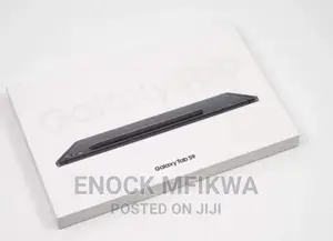 New Samsung Galaxy Tab S9 256 GB Gray