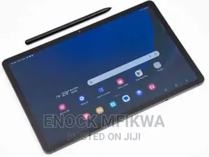 New Samsung Galaxy Tab S9 256 GB Gray