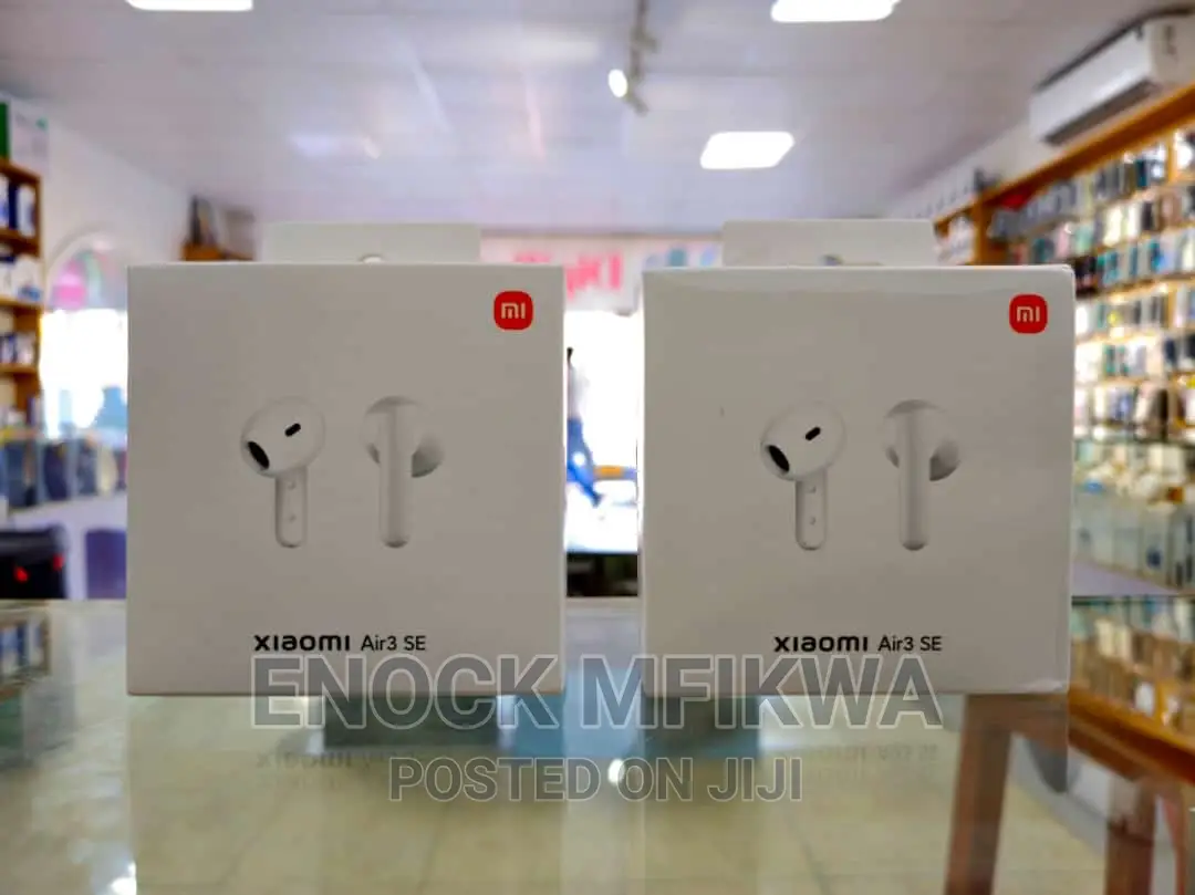 Xiaomi Air3se