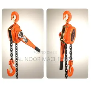 Chain Hoist