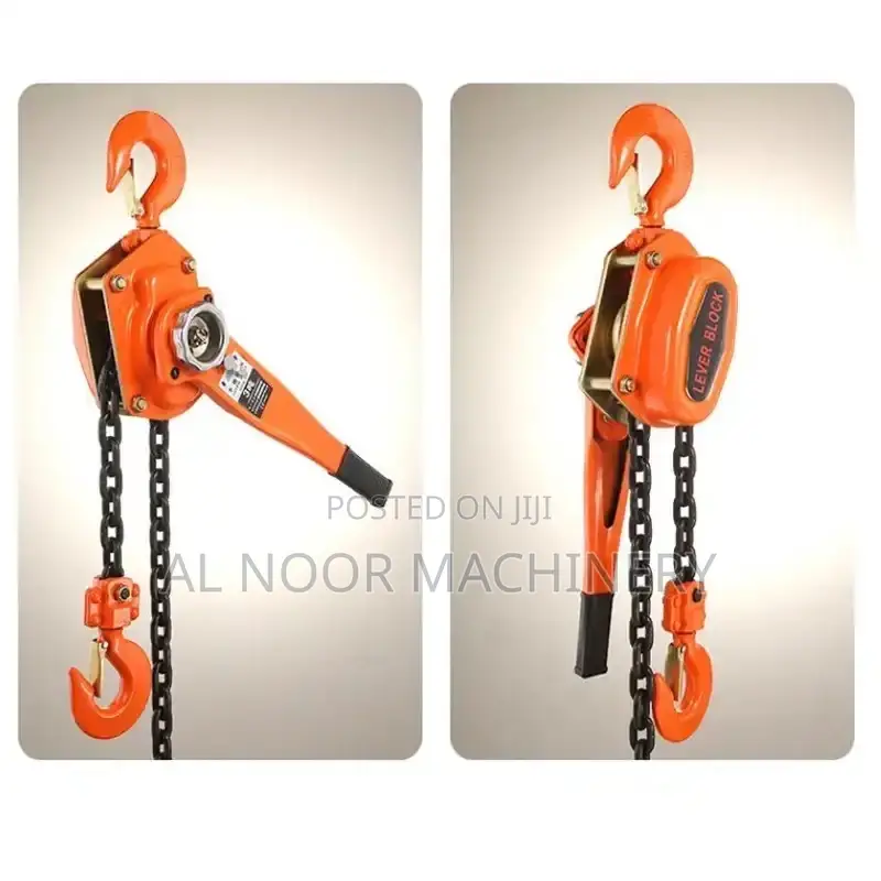 Chain Hoist