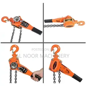 Chain Hoist