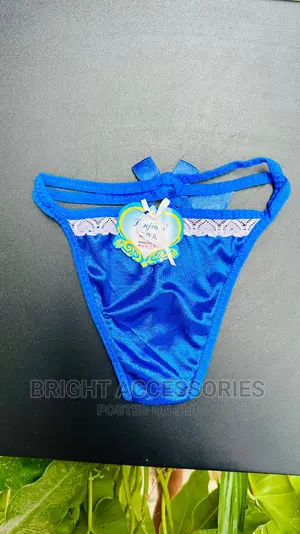Bikini Cotton