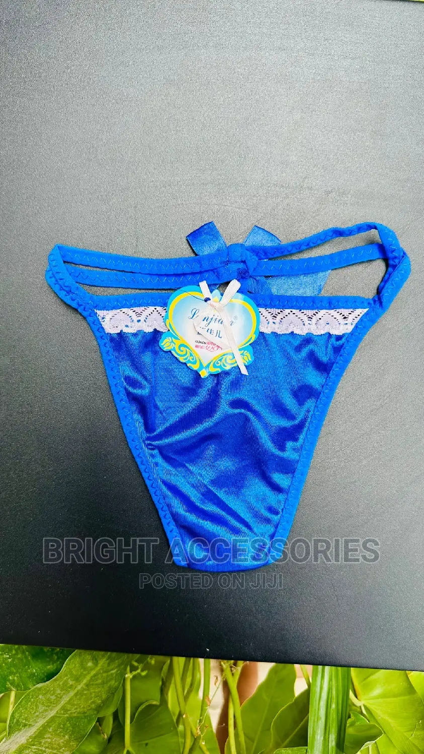 Bikini Cotton