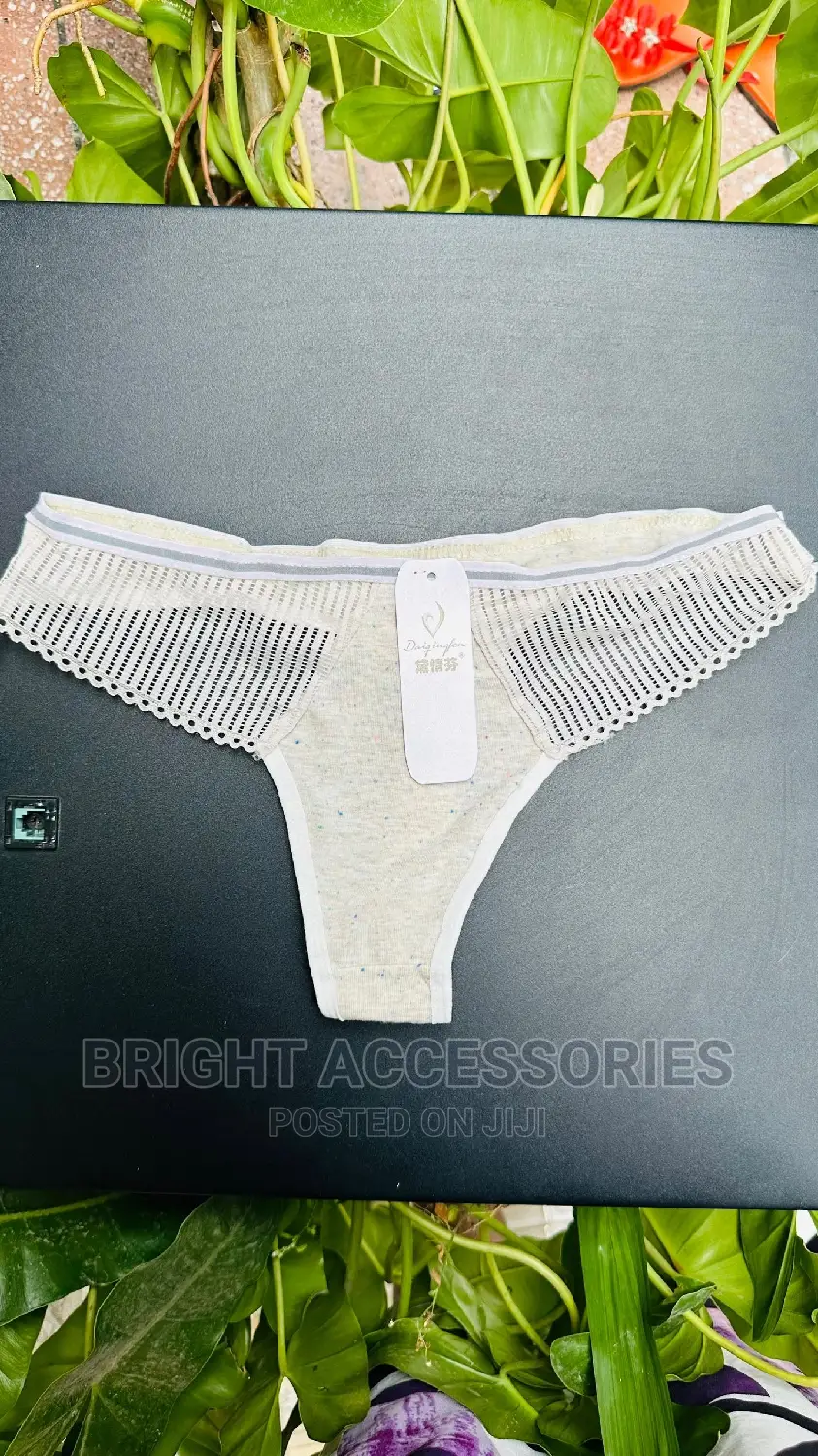 Bikini Cotton