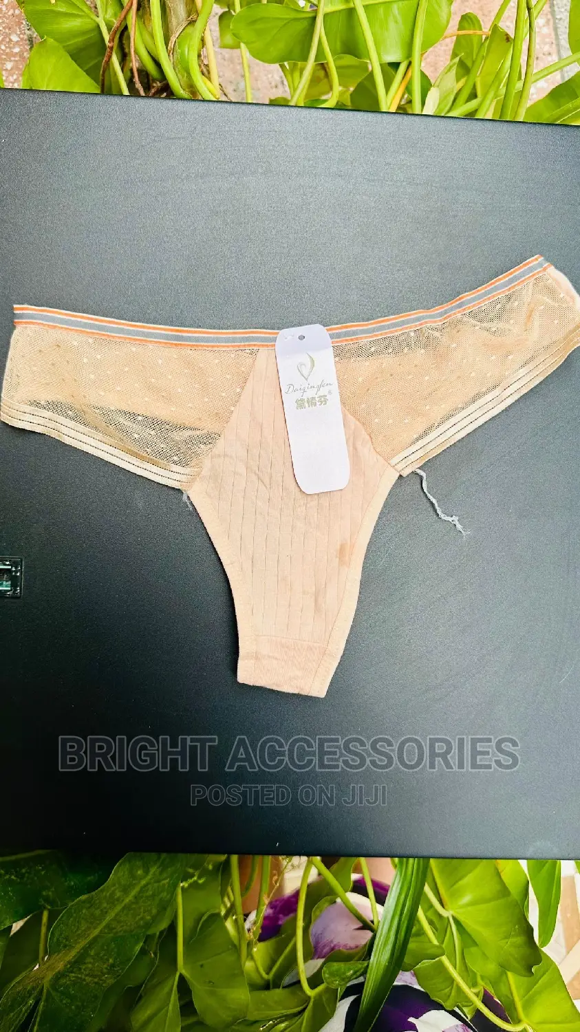 Bikini Cotton
