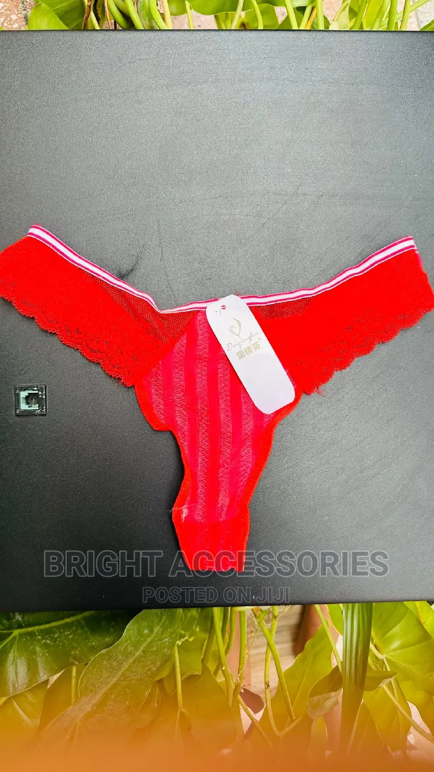 Bikini Cotton