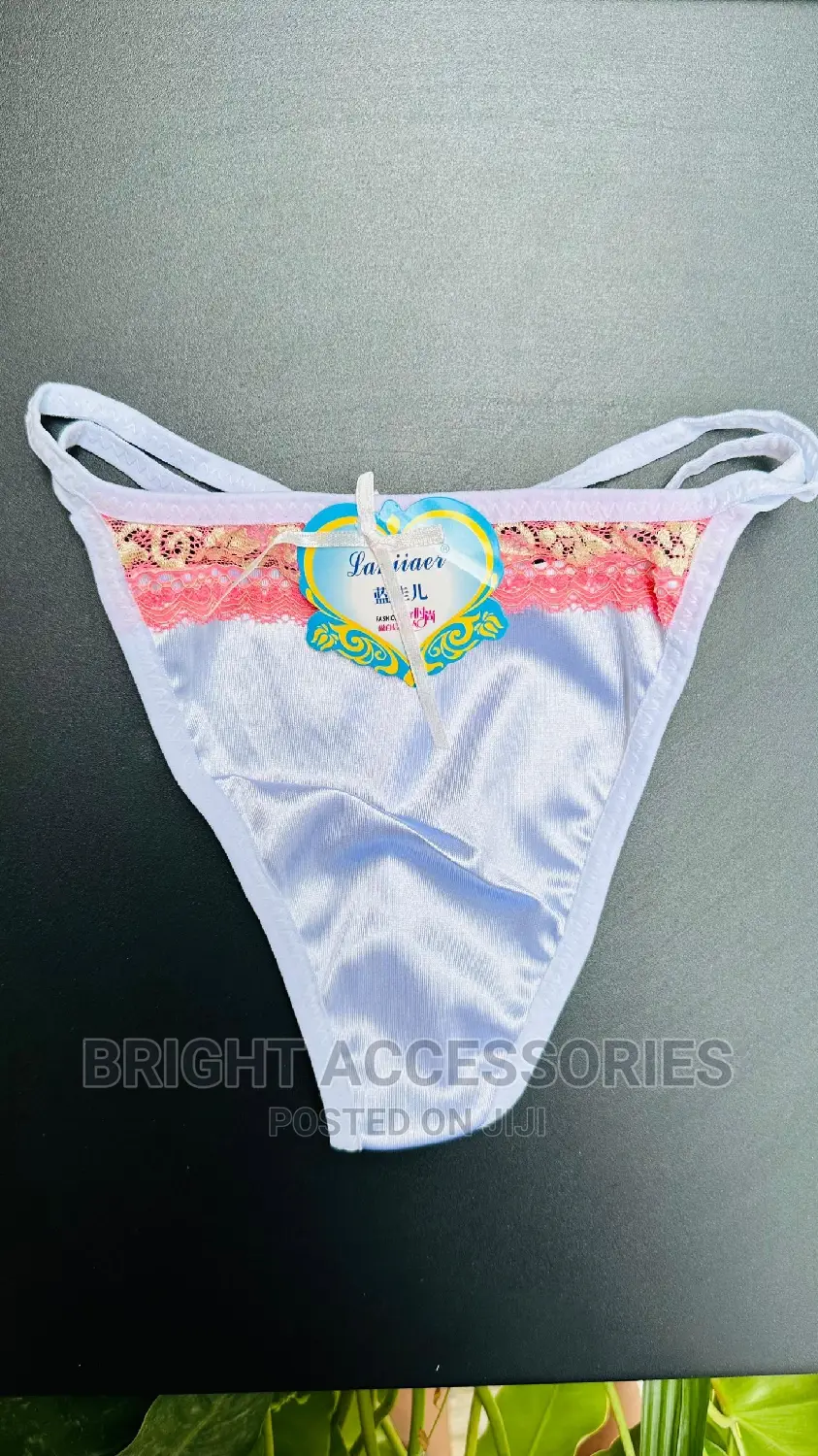 Bikini Cotton