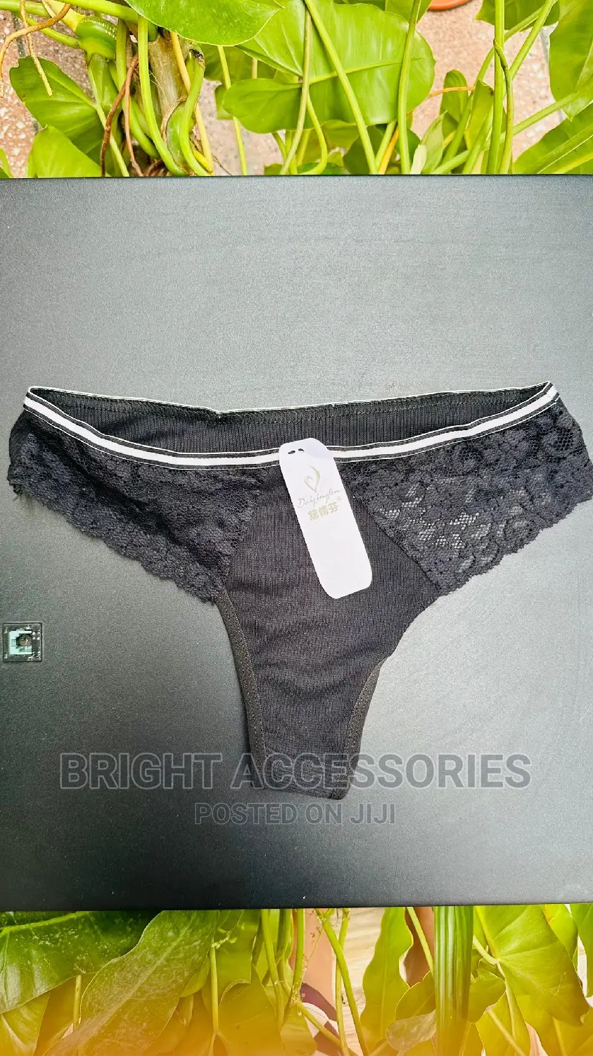 Bikini Cotton