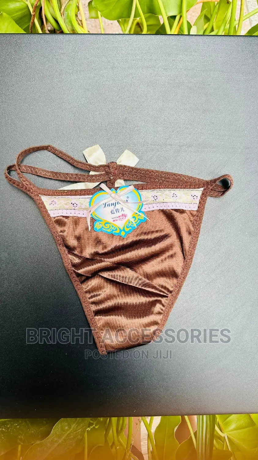 Bikini Cotton