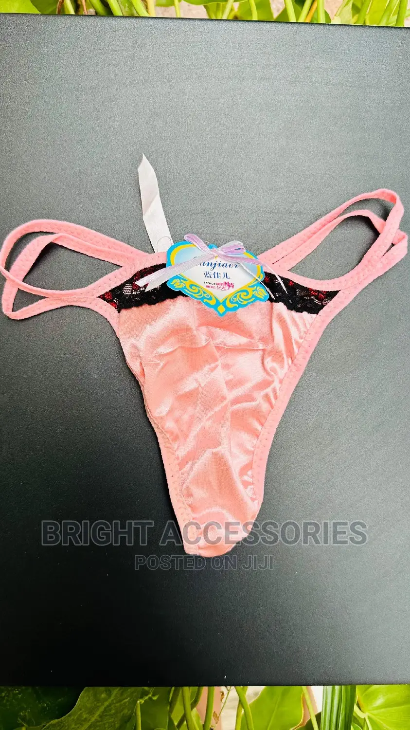 Bikini Cotton