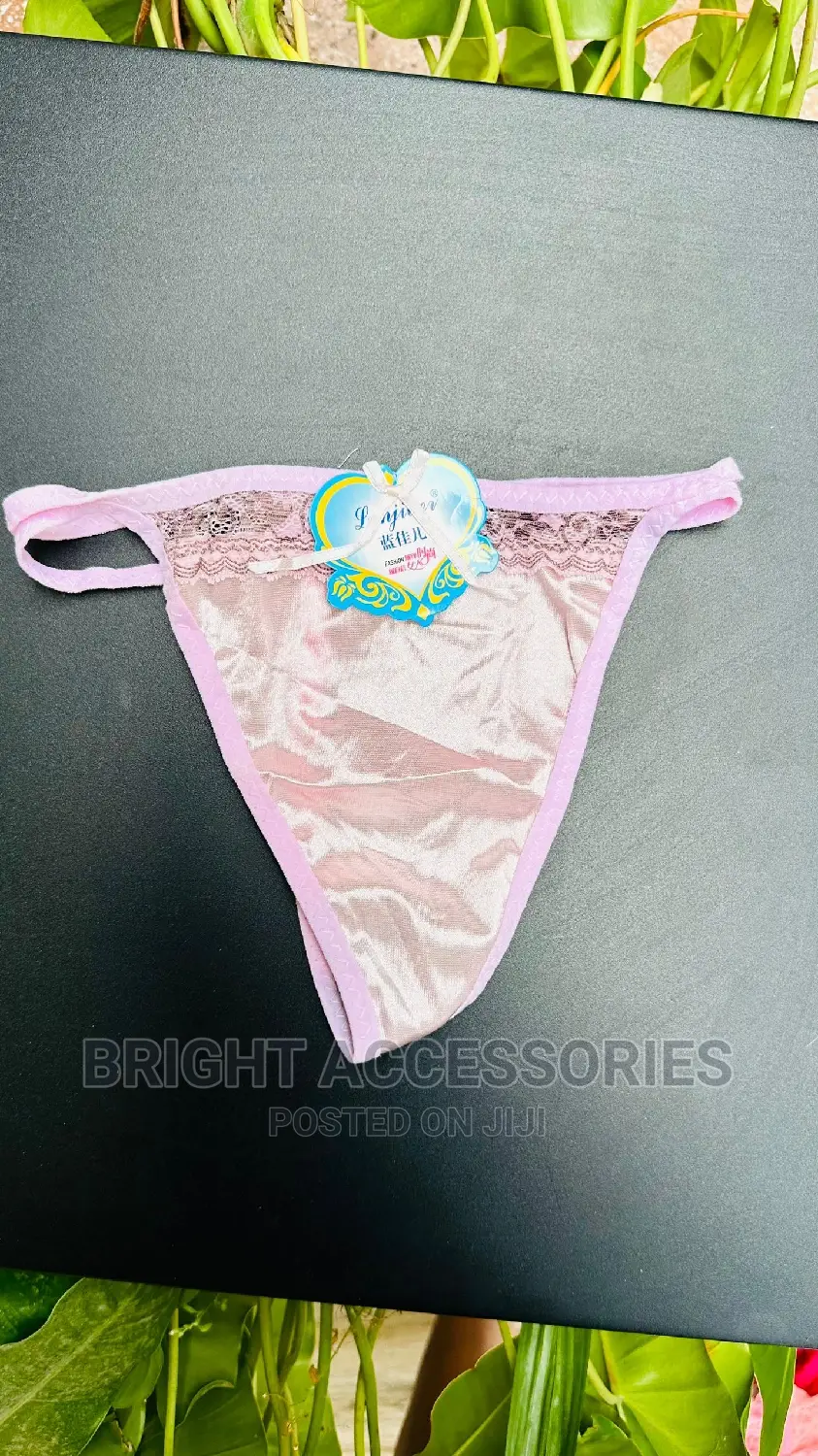 Bikini Cotton