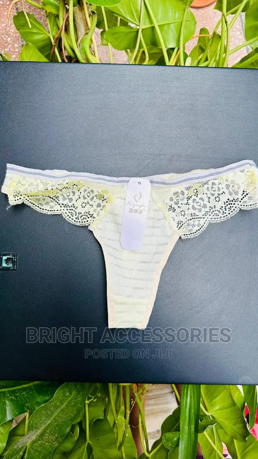 Bikini Cotton