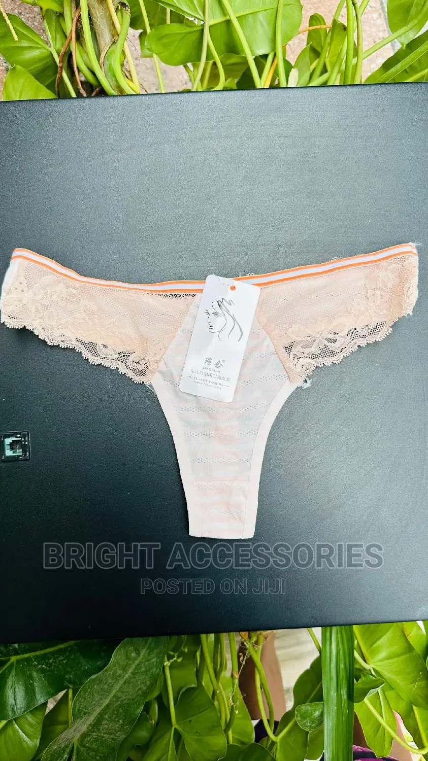 Bikini Cotton